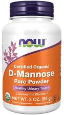 D-Mannose Powder 85 gr