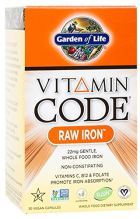Vitamin Code 30 Capsules Vitamin Code 30 Capsules