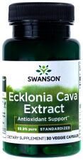 Ecklonia Cava Extract 53mg 30 Capsules