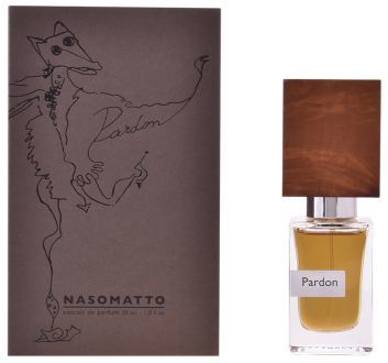 Nasomatto Pardon Eau de Parfum Vaporizer 30 ml