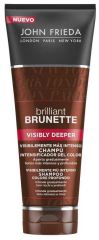 Brown Intesifier Color Shampoo