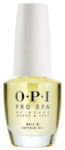 OPI Nagellack 15ml - My Gecko Does Tricks NHL66