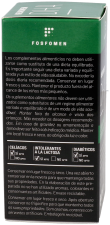 Phosphomen DHA 1000 mg 60 Pearls