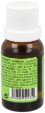 Orange Tree Essence 15 ml