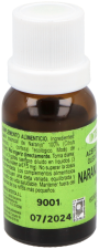 Orange Tree Essence 15 ml