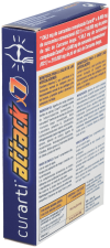 Curarti Attack 7 Capsules