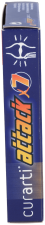 Curarti Attack 7 Capsules