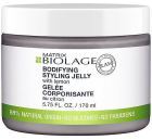 Creamy Gel with Lemon 170 ml