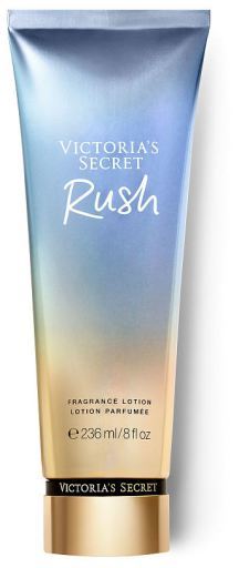 Rush Scented Lotion 236 ml
