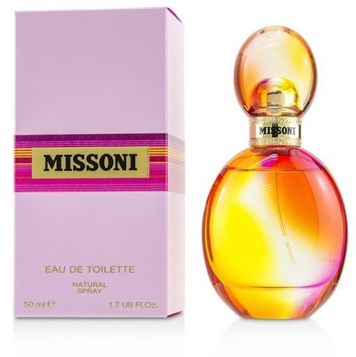Eau de Toilette spray 50 ml