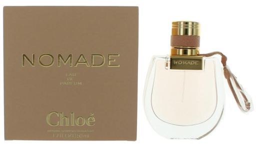 Nomade Eau de Perfume Spray 50 ml