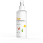 Children's Sun Milk Spray SPF50 250 ml