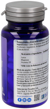 VM Calcium, Magnesium and Vit. D3 + Organic Silicon 90 Tablets