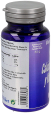 VM Calcium, Magnesium and Vit. D3 + Organic Silicon 90 Tablets