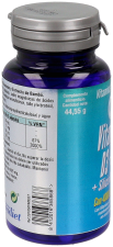 VM Vitam. D3 + K2 + Organic Silicon 90C