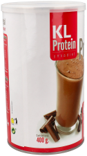 Vegetable Chocolate Protein Shake 400 g