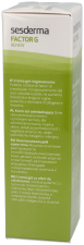 Factor G Renew Cream Gel 50 ml