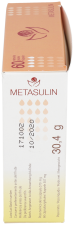 Metasulin 60 Caps