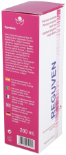 Reguven Cream 200ml