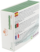 Prosimbiotic Plus 7 Envelopes