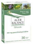 Alerbalance Shock 30 Capsules Alerbalance Shock 30 Capsules