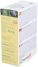 Alerbalance Shock 30 Capsules Alerbalance Shock 30 Capsules