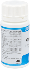 Omega 7 Oil Seabuckthorn Berries 1000 mg