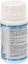 Cognivision Omega 3 DHA 1000 mg