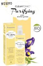 Cleatonic Purifying Combination-Oily Skin 200 ml