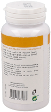 Dha Vital 60 Pearls