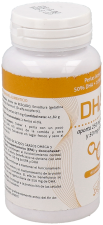 Dha Vital 60 Pearls