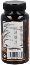 Tyrosine Complex 1000 mg 60 Tablets