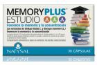 Memory Plus Studio 30 Capsules