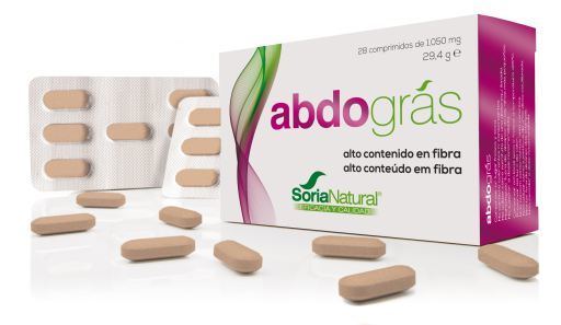Abdogras 28 Tablets