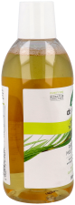Organic Tea Tree Mouthwash 500 ml