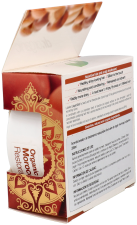 Restorative Treatment Moroccan Argan Oil 200 ml
