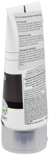 Activated Charcoal Facial Scrub 125 ml