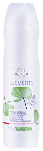 Elements Regenerating Shampoo 250 ml