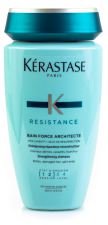 Resistance Bain Force Architecte repair Shampoo