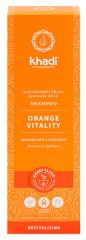 Nutgrass Shampoo: Regulating, Normal to Oily Hair 200 ml