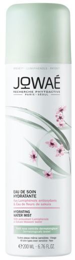 Moisturizing Treatment Water 200 ml