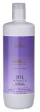 Bc Bonacure Oil Miracle Barbary Fig Shampoo Bc Bonacure Oil Miracle Barbary Fig Shampoo