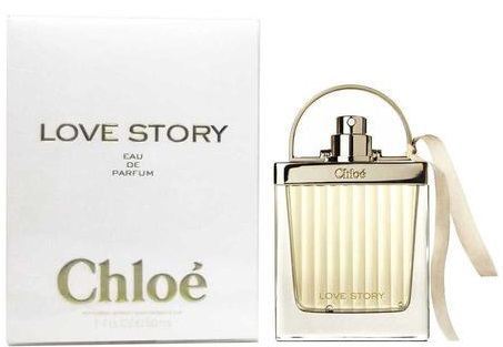 Chlo&eacute; Love Story Parfum