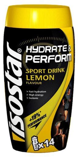 Hydrate & Perform 560 gr