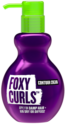 Foxy Curls Curl Defining Cream 200 ml