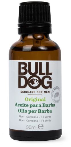 Original Beard Oil 30 ml