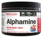 Alphamine Melon Berry Twist 252 gr