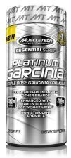 Platinum Garcinia Cambogia 120 Capsule