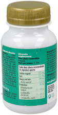 Probiotic Charcoal 550 mg 90 Capsules