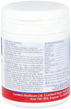 Methyl B Complex 60 Tablets